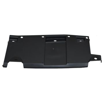 Bumper to Body Filler Panel Rear Left Bumper Protector for Toyota RAV4 2013-2015
