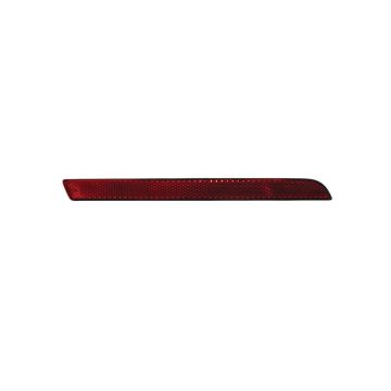 Bumper Reflector Rear Right for Lexus TX350 TX550h+ Toyota Sequoia Sienna