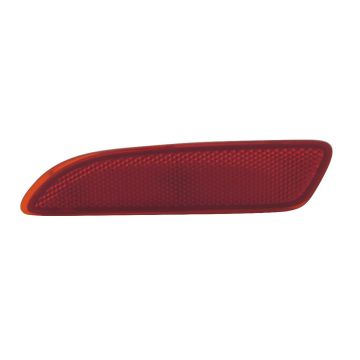 Bumper Reflector Rear Right for Toyota Corolla Cross 2022-2024