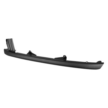 Bumper Deflector Rear for Toyota Highlander 2014-2019