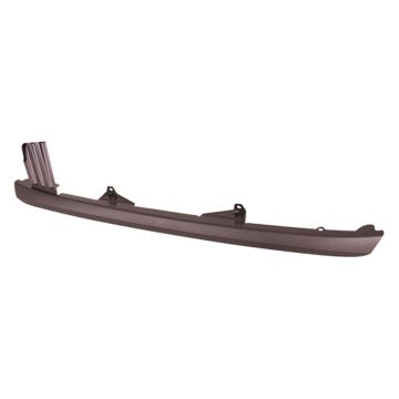 Bumper Deflector Rear CAPA for Toyota Highlander 2014-2019