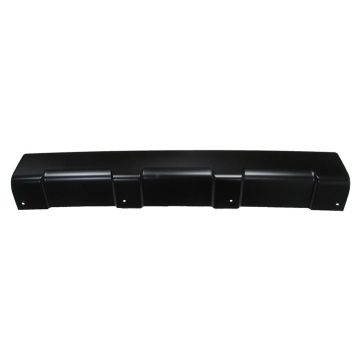 Bumper Valance / Grille Kit Rear w/o Trailer Hitch w/Special Edition Pkg Panel CAPA for Toyota FJ Cruiser 2008-2012