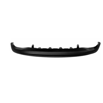 Bumper Valance / Grille Kit Rear Panel for Toyota Camry LE Hybrid LE Hybrid XLE XLE 2015-2017