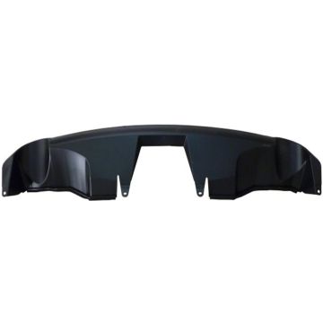 Bumper Valance / Grille Kit Rear Panel for Toyota Avalon 2011-2012