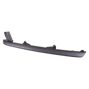 Bumper Valance / Grille Kit Rear w/Rear Object Sensors Panel CAPA for Toyota Highlander 2017-2019