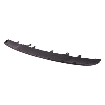 Bumper Valance / Grille Kit Rear w/o Hands-Free Liftgate Panel CAPA for Toyota RAV4 Hybrid Limited Hybrid XLE Hybrid SE Hybrid LE+ 2016-2018