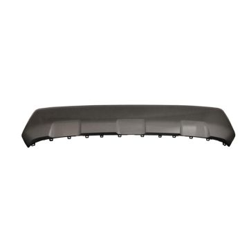 Bumper Valance / Grille Kit Rear w/XSE Pkg Panel for Toyota RAV4 Limited Hybrid Limited Hybrid XSE Hybrid XLE LE 2019-2021