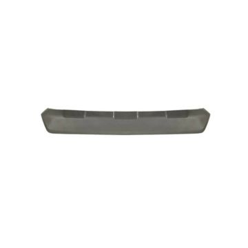 Bumper Valance / Grille Kit Rear w/XSE Pkg Panel CAPA for Toyota RAV4 Limited Hybrid Limited Hybrid XSE Hybrid XLE LE 2019-2021