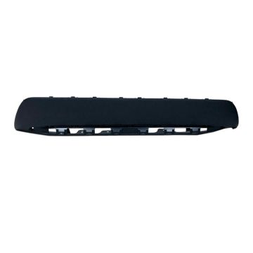 Bumper Valance / Grille Kit Rear Panel for Toyota Corolla L LE Hybrid LE Hybrid XLE 2020-2022