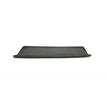 Bumper Valance / Grille Kit Rear w/o Platinum Pkg Dark Gray Panel for Toyota Highlander Hybrid Limited 2020-2023