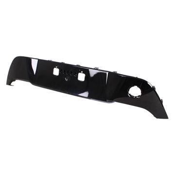 Bumper Valance / Grille Kit Rear Panel CAPA for Toyota Corolla Hatchback 2019-2025