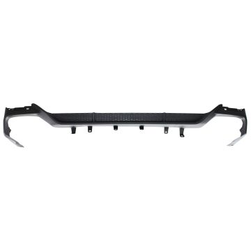Bumper Valance / Grille Kit Rear Panel for Toyota Avalon Limited XLE 2019-2022