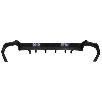Bumper Valance / Grille Kit Rear Panel CAPA for Toyota Avalon XSE Touring 2019-2022