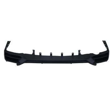 Bumper Valance / Grille Kit Rear Panel for Toyota Avalon Hybrid Limited Hybrid XLE Hybrid XSE 2019-2022