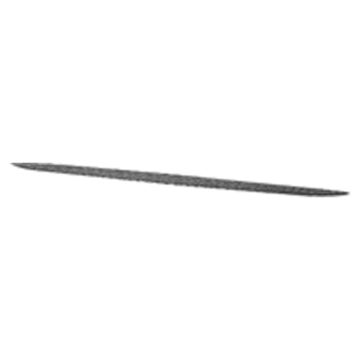 Grille Molding for Toyota Tundra 2007-2009