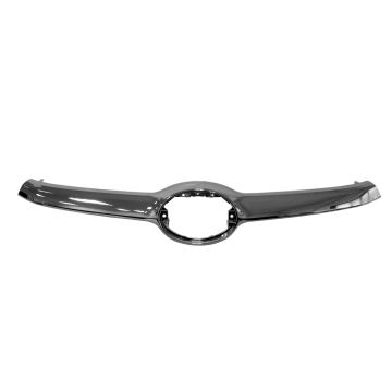Grille Molding for Toyota Highlander 2014-2016