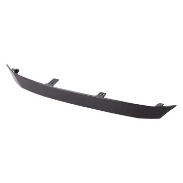 Grille Molding CAPA for Toyota Corolla Sedan XSE SE Hybrid SE Hybrid XSE 2020-2024