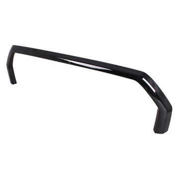 Grille Molding Black CAPA for Toyota Tundra 2022-2024