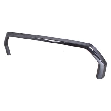 Grille Molding Dark Chrome CAPA for Toyota Tundra 2022-2024