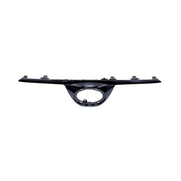 Grille Molding Garnish for Toyota Corolla Cross Hybrid SE Hybrid XSE Hybrid S 2023-2024