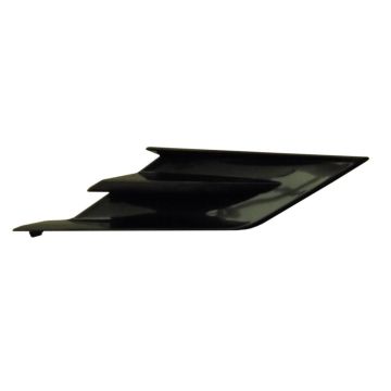 Grille Molding Left CAPA for Toyota Camry L LE Hybrid LE 2018-2020
