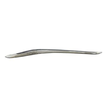 Grille Molding Left w/o Night Shade Edition for Toyota Venza 2021-2024