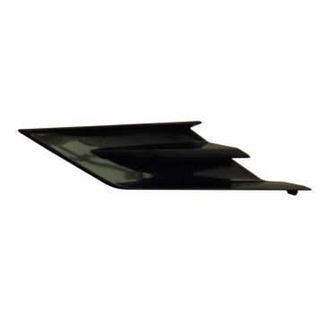 Grille Molding Right CAPA for Toyota Camry L LE Hybrid LE 2018-2020