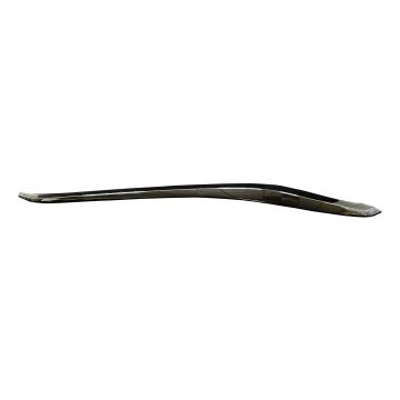 Grille Molding Right w/Night Shade Edition for Toyota Venza 2023-2024