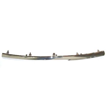 Grille Molding Lower for Toyota RAV4 Limited 2009-2012