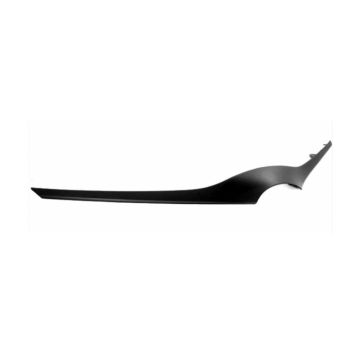 Grille Molding Upper CAPA for Toyota Yaris Hatchback 2015-2017