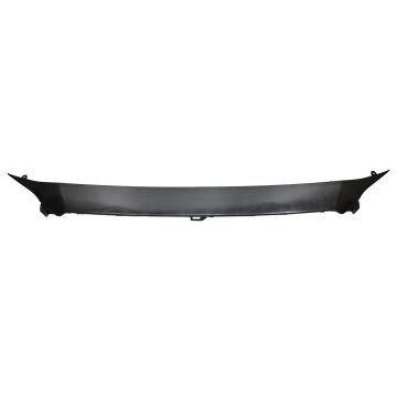 Grille Molding Upper Cover for Toyota Highlander 2020-2023
