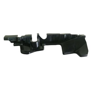 Grille Air Deflector Right for Toyota Highlander 2014-2016