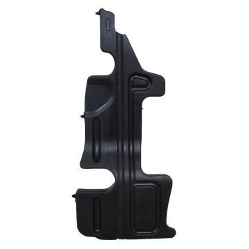 Grille Air Deflector Right for Toyota Corolla Matrix