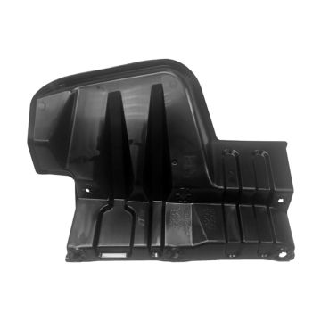 Grille Air Deflector Right w/o Towing Pkg for Toyota Tundra 2018-2021