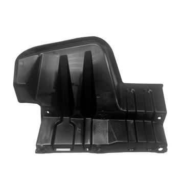 Grille Air Deflector Right w/o Towing Pkg CAPA for Toyota Tundra 2018-2021