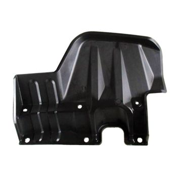 Grille Air Deflector Right w/Towing Pkg for Toyota Tundra 2018