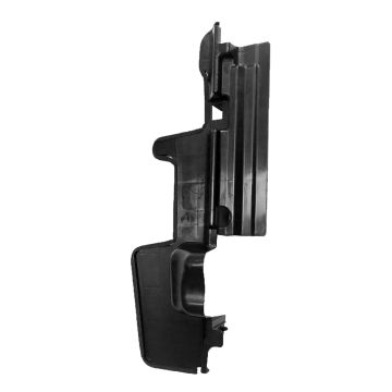 Grille Air Deflector Right Side Deflector for Toyota Camry L LE XLE 2012-2014