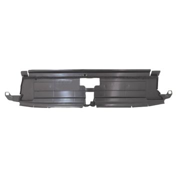 Grille Air Deflector Lower Air Guide CAPA for Toyota Highlander 2020-2023