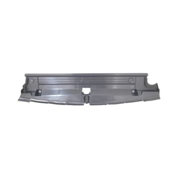 Grille Air Deflector Lower CAPA for Toyota Corolla Cross 2022-2024