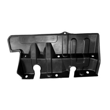 Grille Air Deflector Left Deflector for Toyota Sequoia Tundra