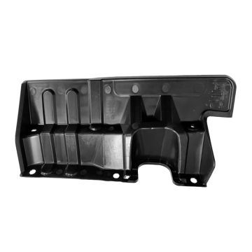 Grille Air Deflector Right w/Towing Pkg Deflector for Toyota Tundra 2007-2013