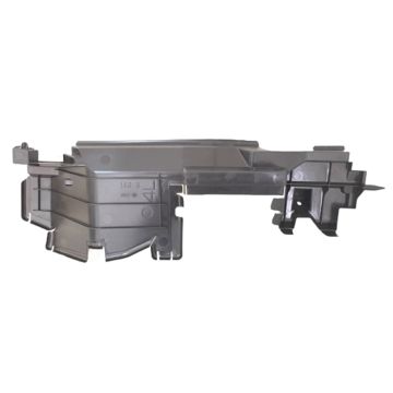 Grille Air Deflector Left for Toyota RAV4 Prime 2021-2023