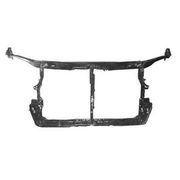 Radiator Support Assembly CAPA for Toyota Camry 2007-2011