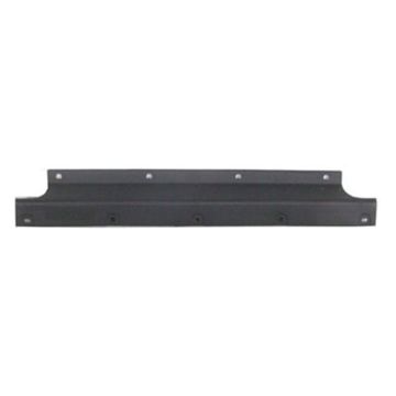 Radiator Support Radiator Air Seal CAPA for Toyota Tacoma 2005-2015