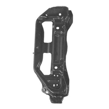 Radiator Support Right Side Support for Toyota Yaris 2007-2008