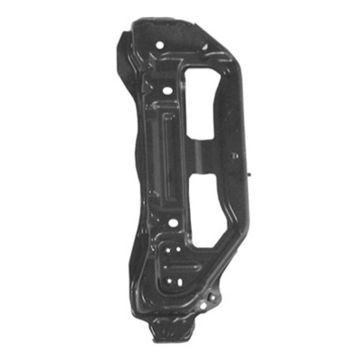 Radiator Support Left Side Support for Toyota Yaris 2007-2008