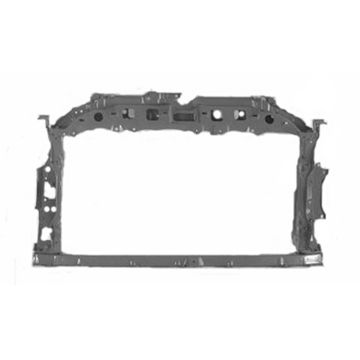 Radiator Support for Toyota Yaris Sedan 2007-2012