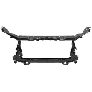 Radiator Support USA Built CAPA for Toyota Corolla 2009-2013