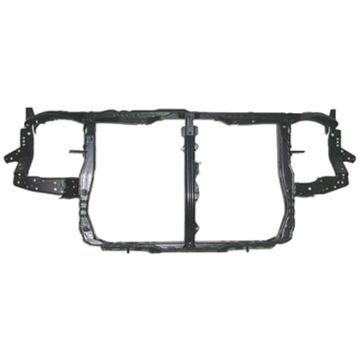 Radiator Support Steel CAPA for Toyota Highlander 2008-2010