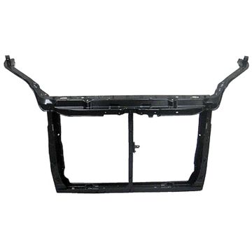 Radiator Support Assembly CAPA for Toyota Sienna 2011-2017